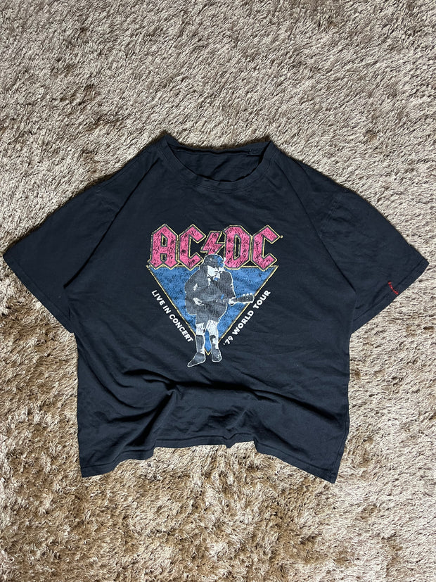 Vintage ACDC Mini Vontre