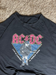 Vintage ACDC Mini Vontre