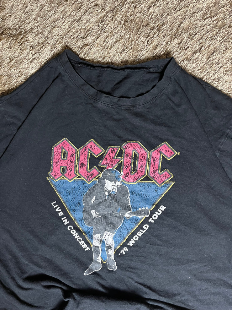 Vintage ACDC Mini Vontre