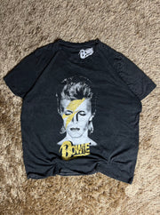 Vintage bowie
