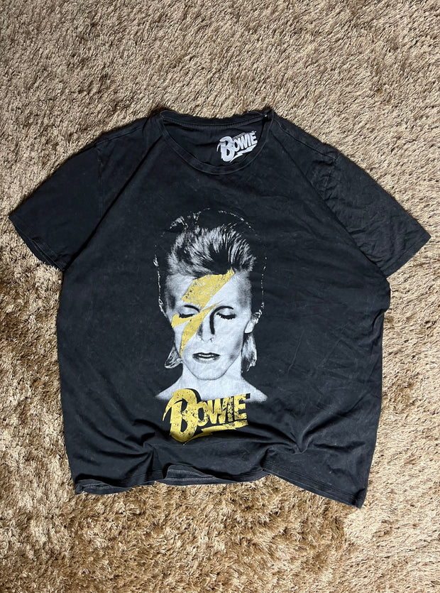 Vintage bowie
