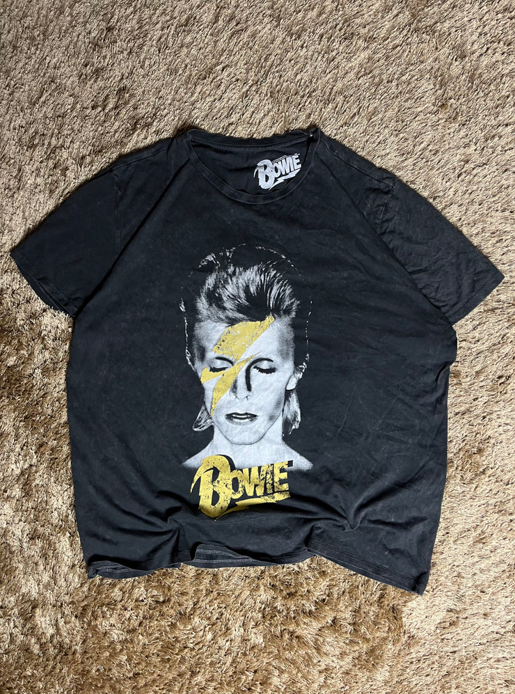 Vintage bowie