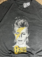 Vintage bowie