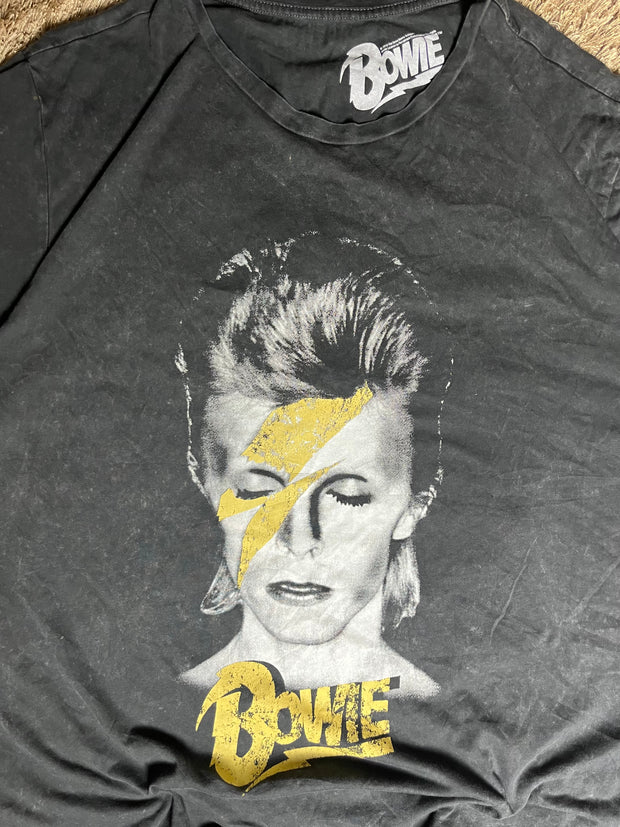 Vintage bowie