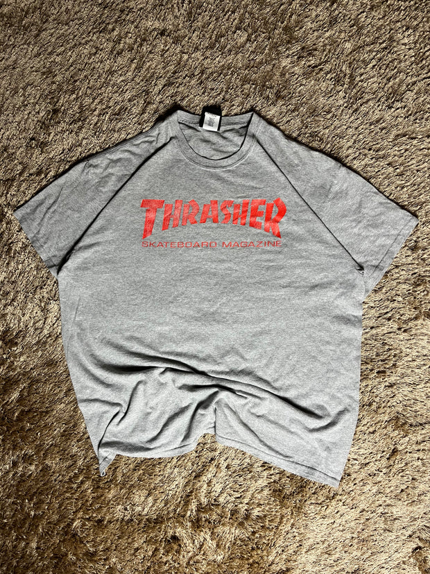 Vintage THRASHER