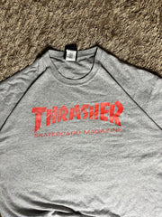Vintage THRASHER