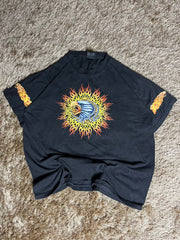 Vintage HEAVY METAL