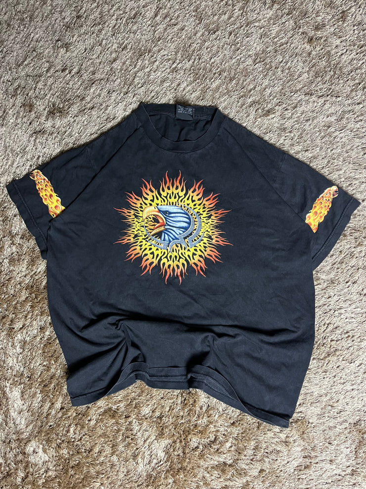 Vintage HEAVY METAL
