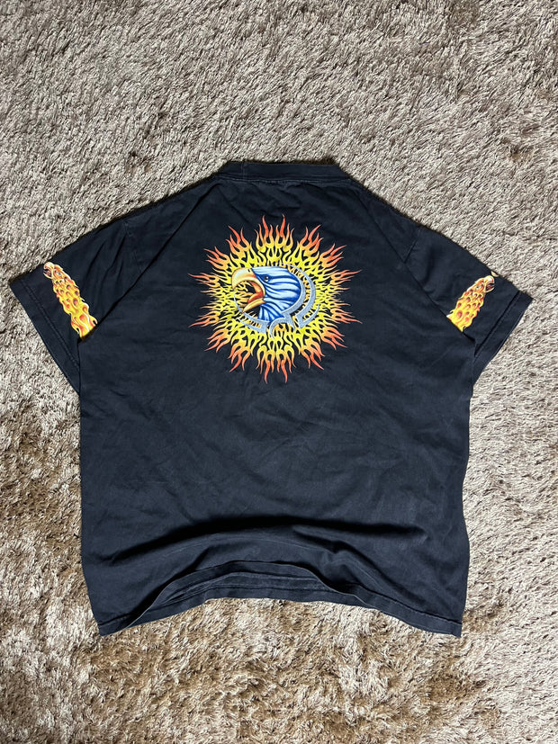 Vintage HEAVY METAL