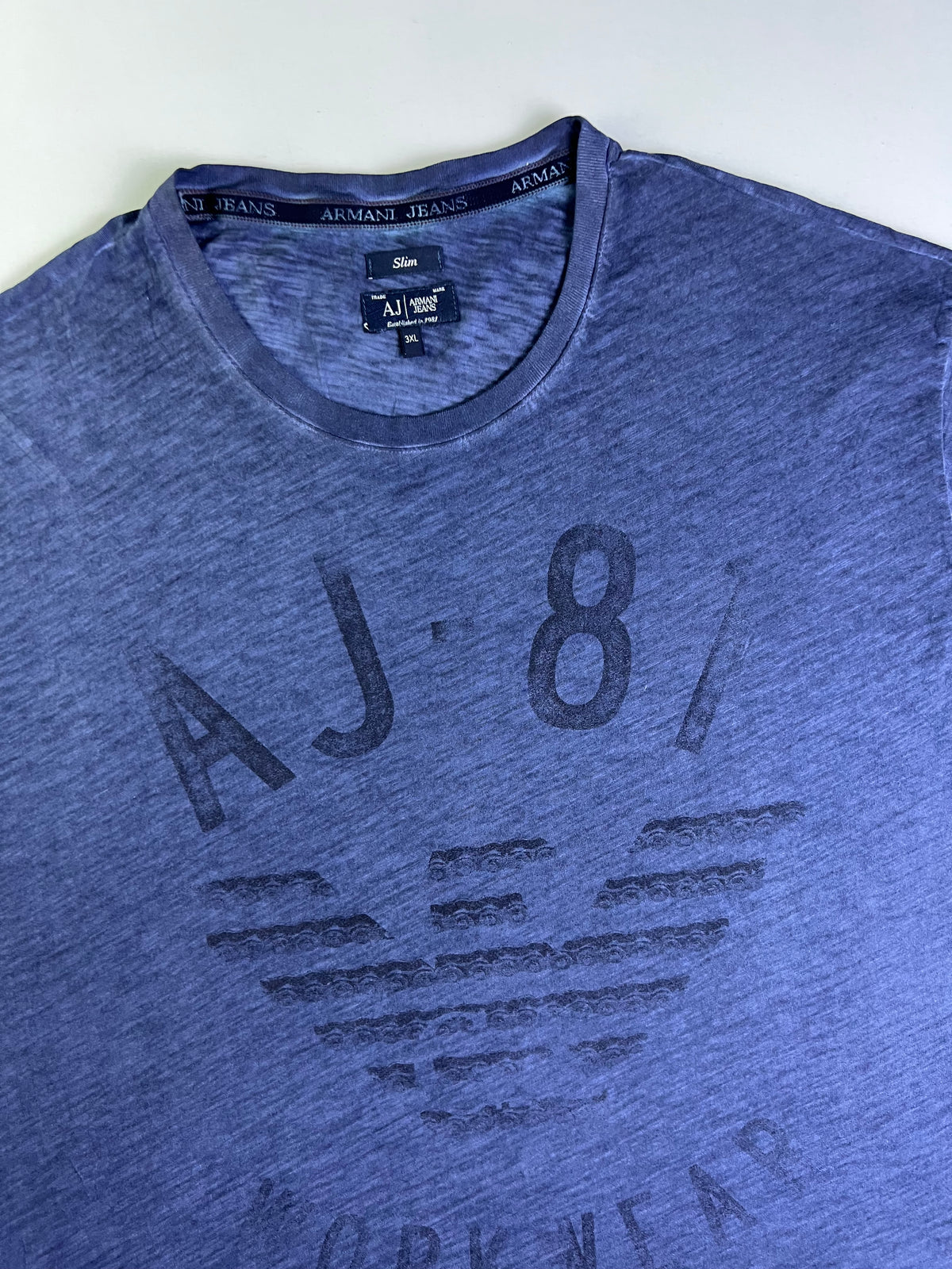 ARMANI