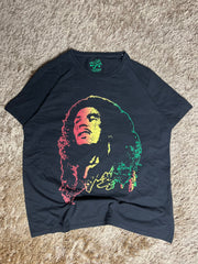 Vintage BOB MARLEY