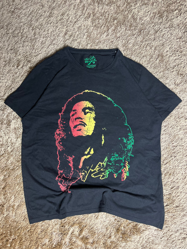Vintage BOB MARLEY