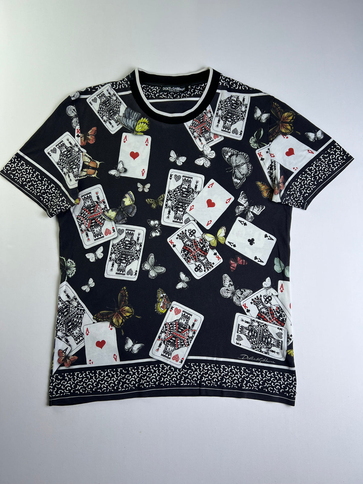 DOLCE & GABBANA