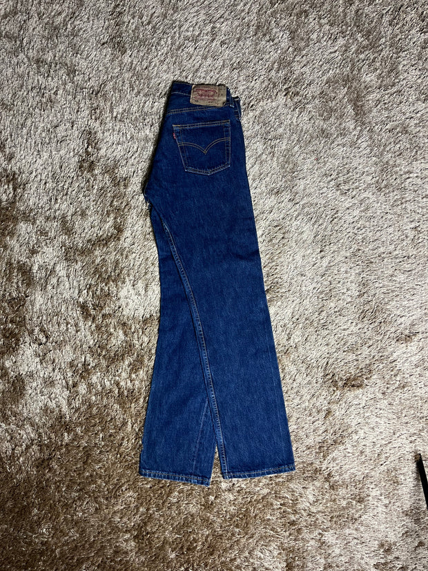 Vintage levi's 501