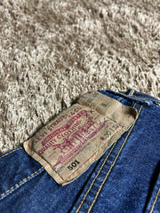 Vintage levi's 501