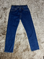 Vintage levi's 501