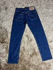 Vintage levi's 501