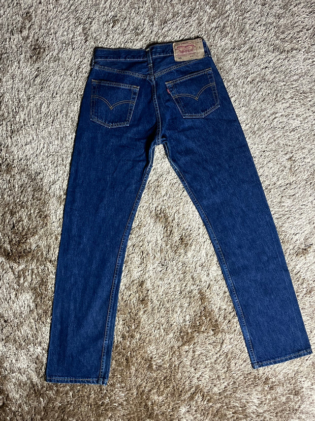 Vintage levi's 501