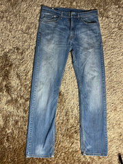 Vintage levi's 505