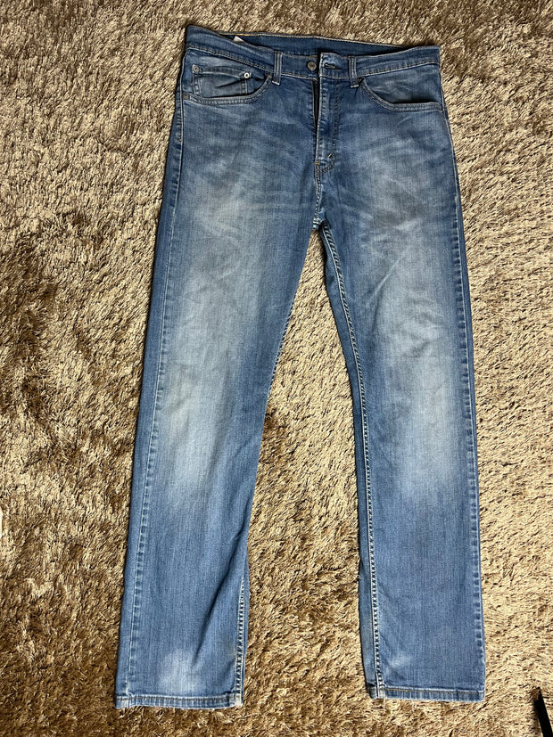 Vintage levi's 505
