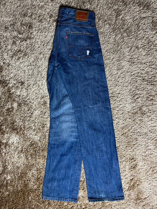 Vintage levi's 506