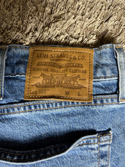Vintage levi's 502