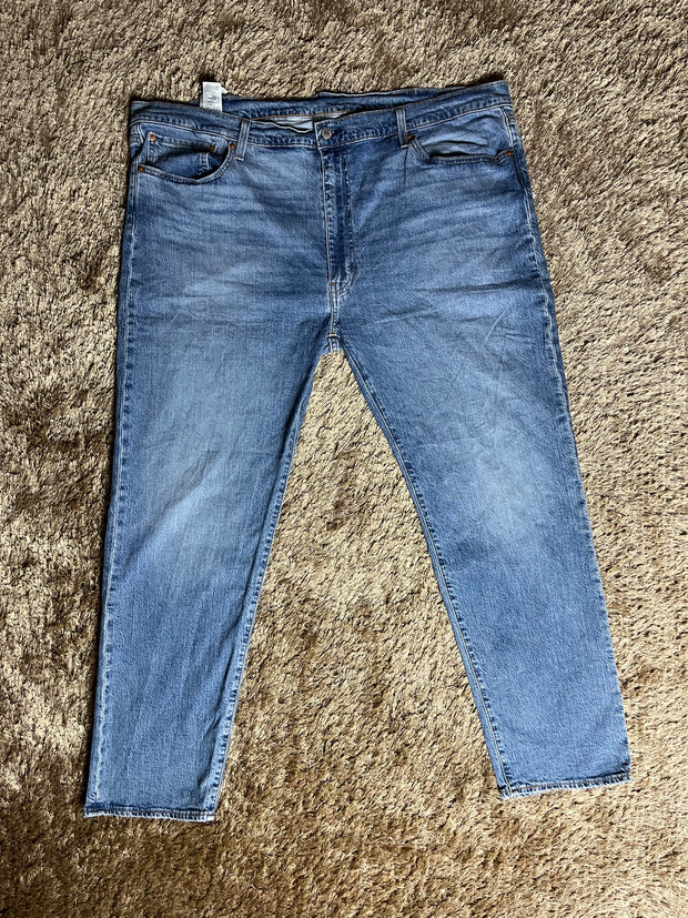 Vintage levi's 502
