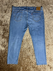 Vintage levi's 502