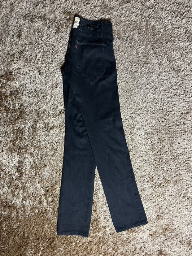Vintage levi's 513