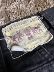 Vintage levi's 513