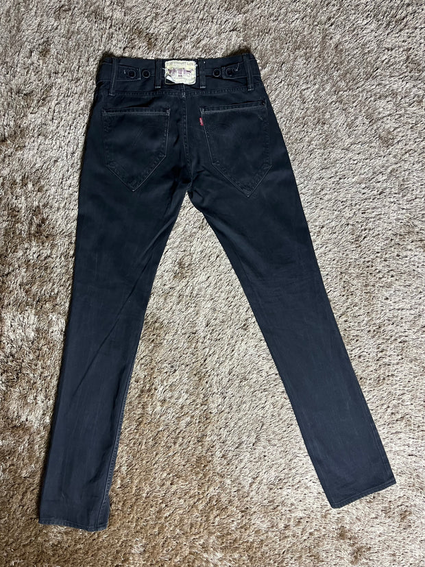 Vintage levi's 513