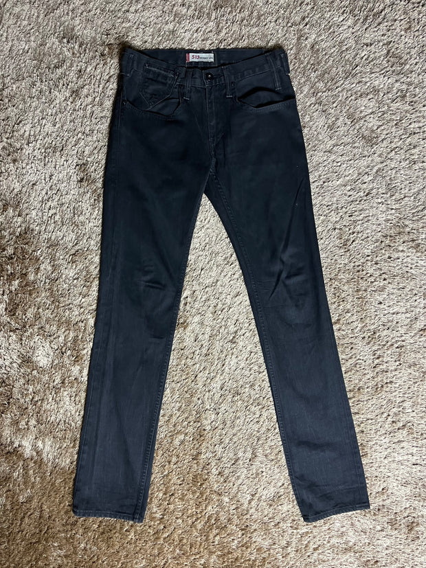 Vintage levi's 513