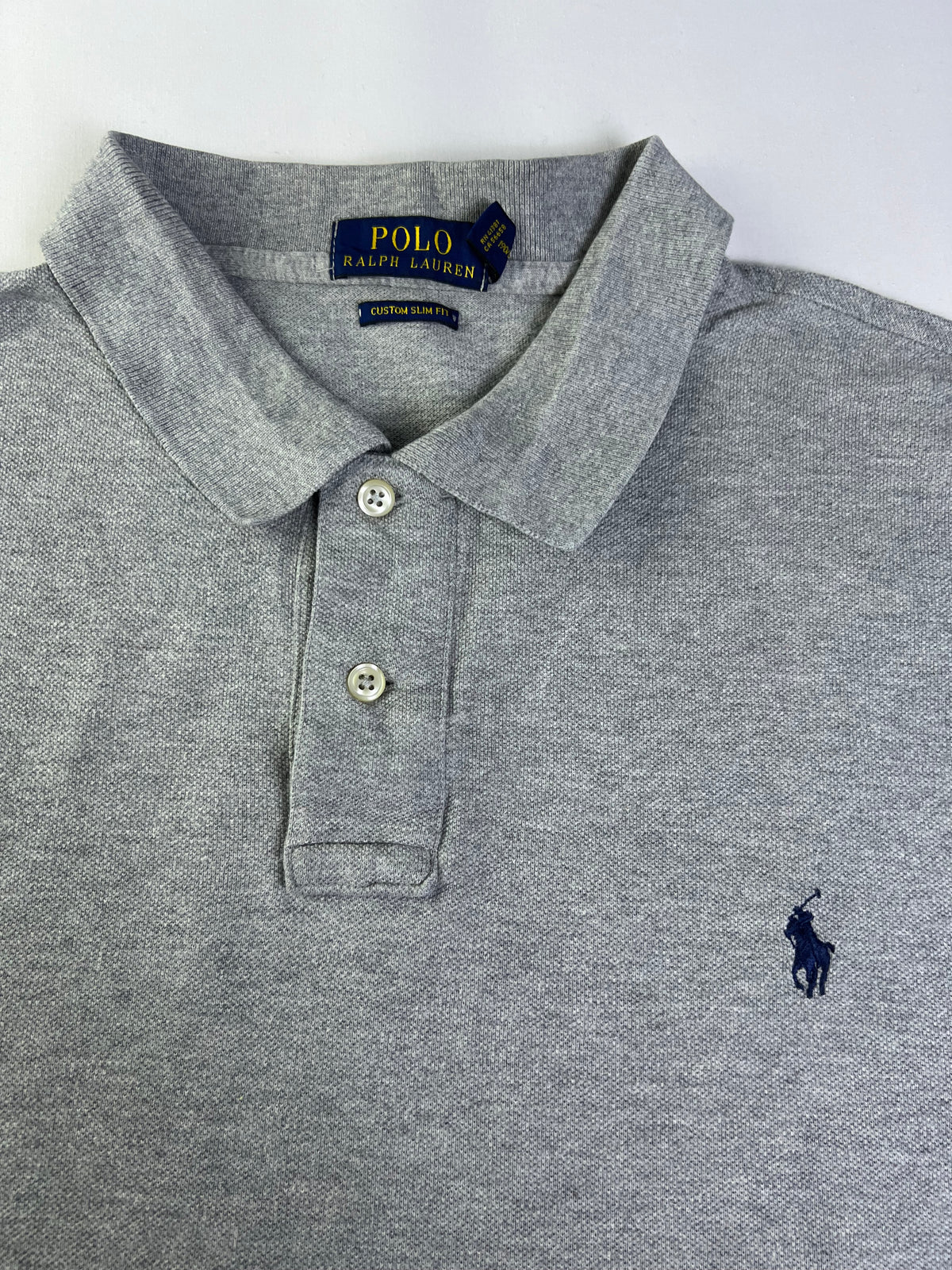 RALPH LAUREN