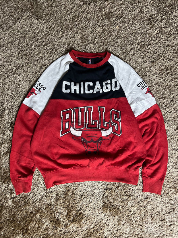 Vintage CHICAGO BULLS