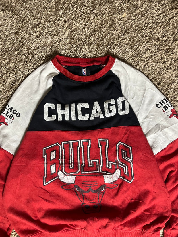 Vintage CHICAGO BULLS