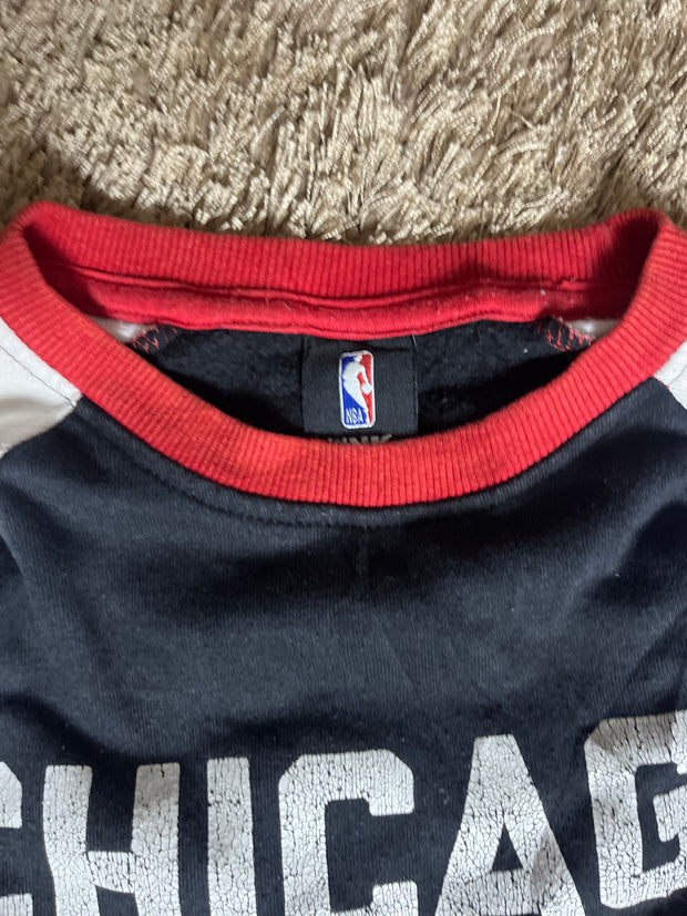 Vintage CHICAGO BULLS