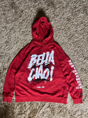 Vintage LA CASA DE PAPEL