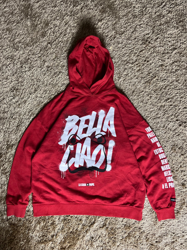 Vintage LA CASA DE PAPEL