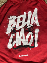 Vintage LA CASA DE PAPEL