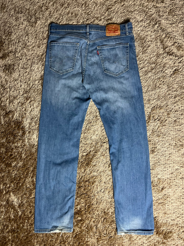 Vintage levi's 505