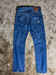 Vintage levi's 506