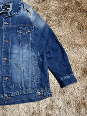 Vintage Denim Jacket