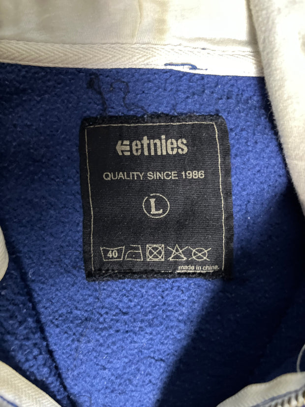 Vintage ETNIES