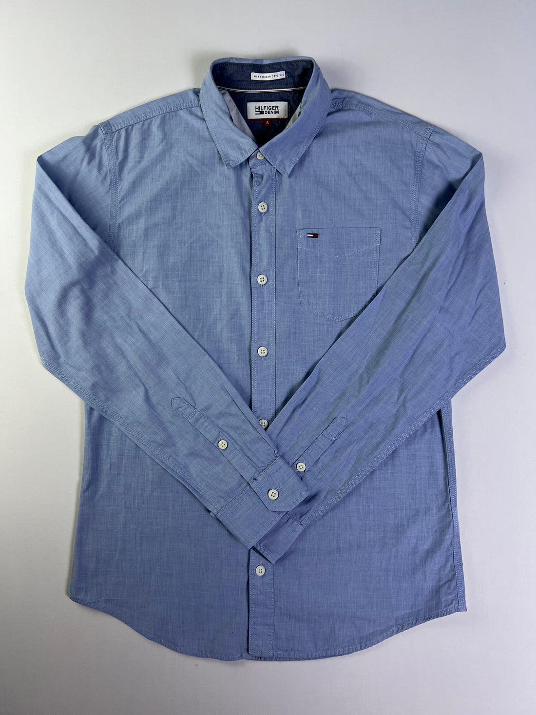 TOMMY CHEMISE