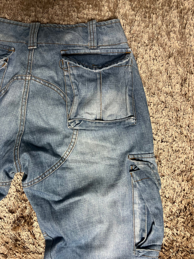 Vintage Best Garments