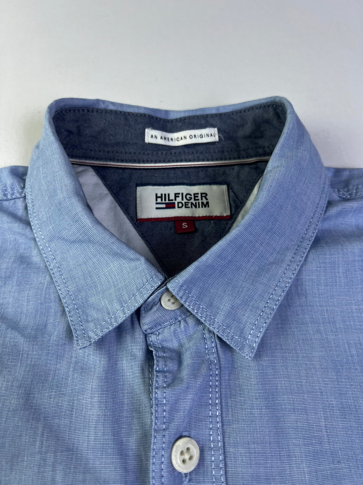 TOMMY CHEMISE
