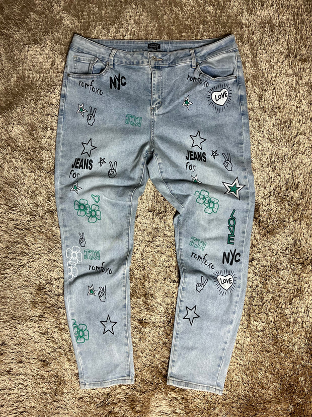 Vintage Nice To Meet Monday