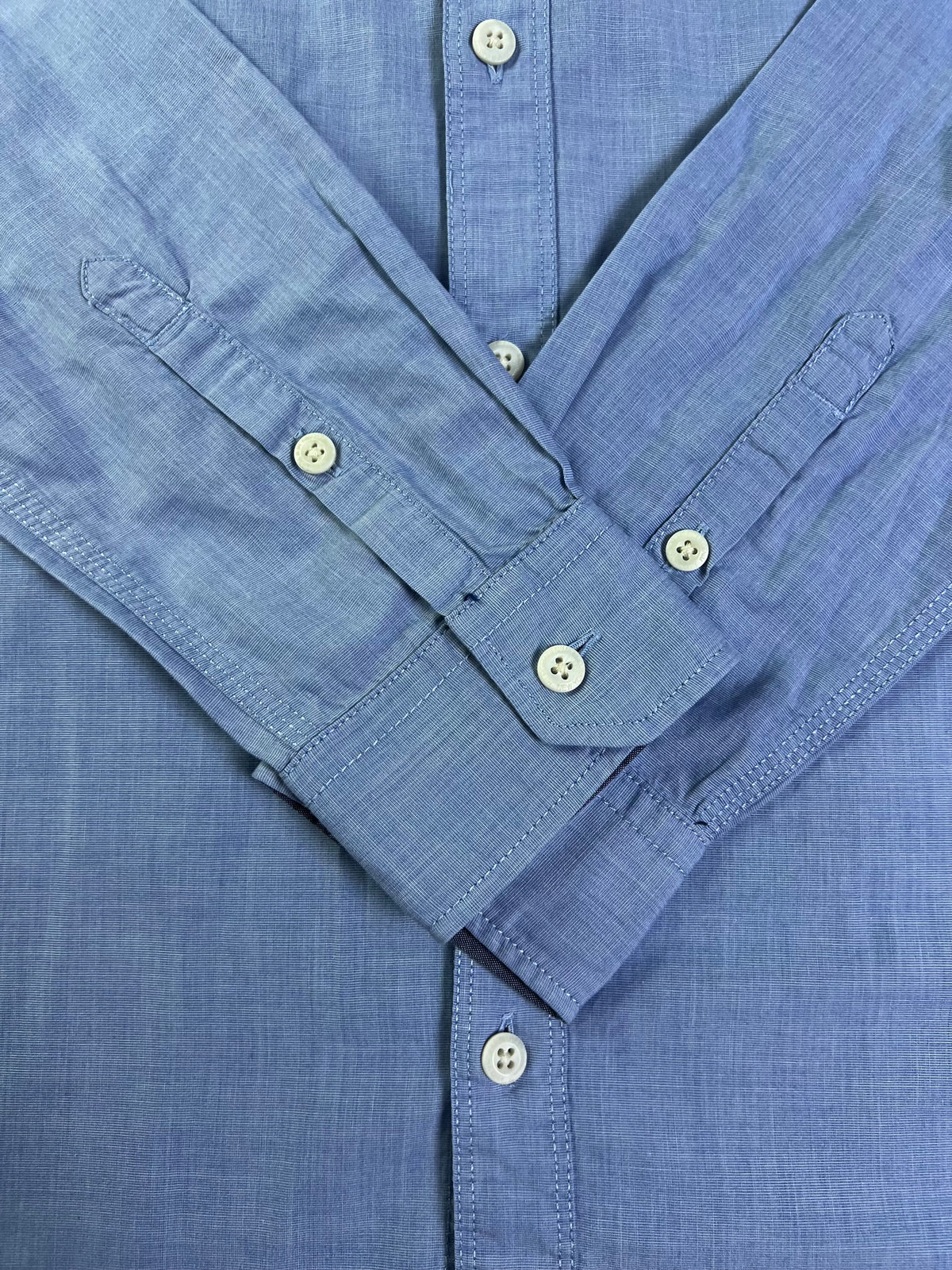 TOMMY CHEMISE