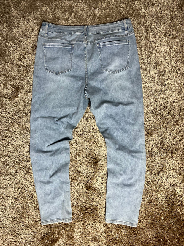 Vintage Nice To Meet Monday