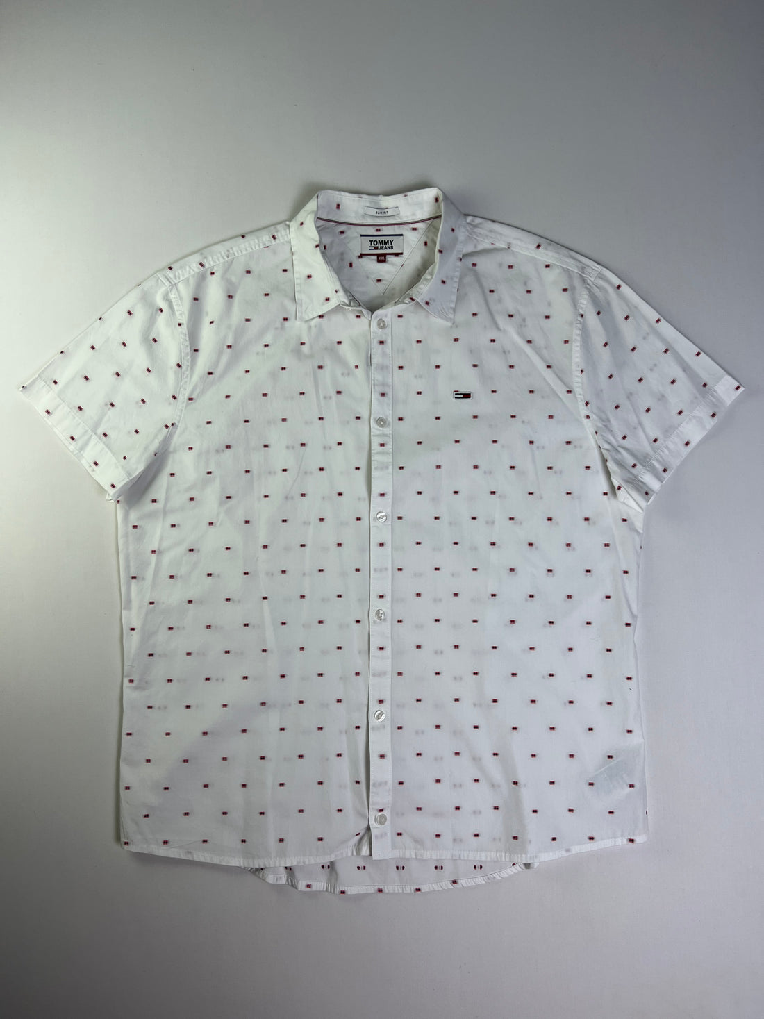TOMMY CHEMISE